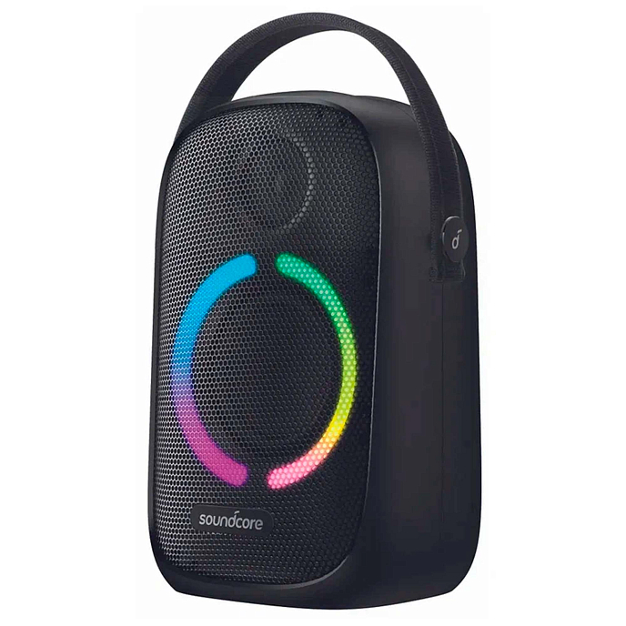 Портативная колонка Anker Soundcore Rave Neo Black - рис.1