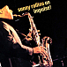 Виниловая пластинка Sonny Rollins – On Impulse! LP - рис.0