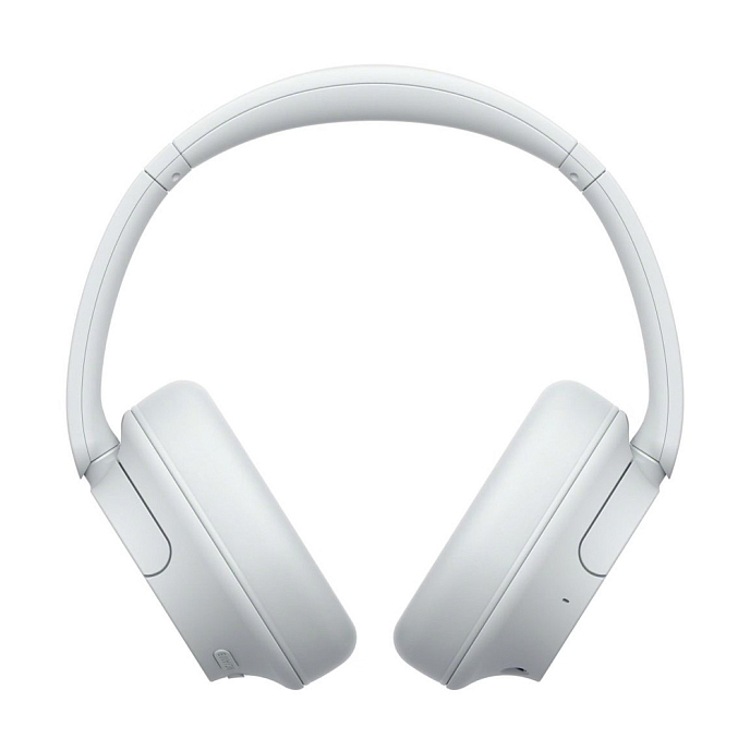 Беспроводные наушники Sony WH-CH720N White - рис.2