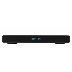 Сетевой аудиоплеер Arcam Radia ST5 Black