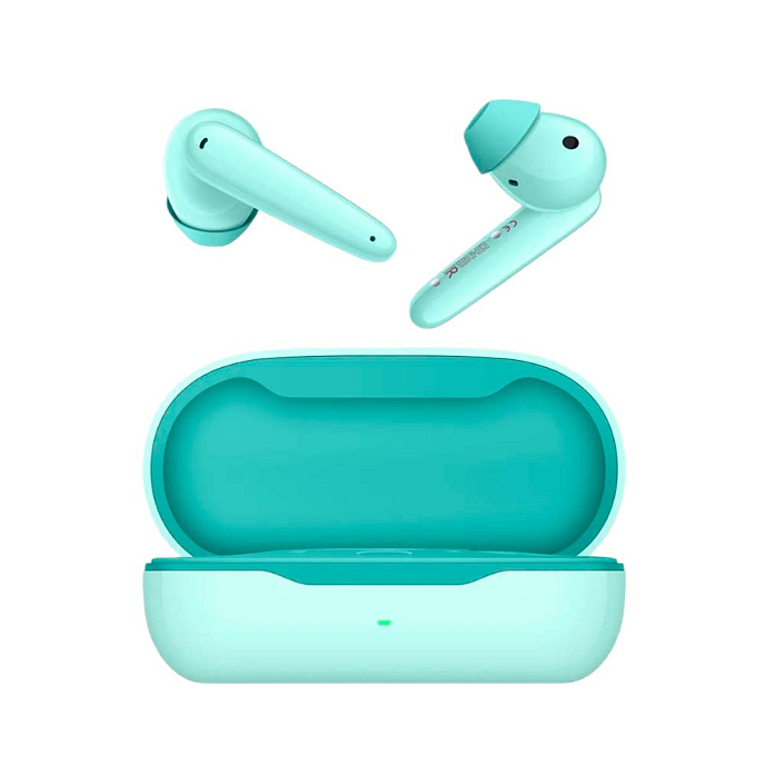 Беспроводные наушники HUAWEI FreeBuds SE Blue - рис.0
