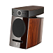Полочная акустика Focal Diablo Utopia EVO Noyer Fonce - рис.1 Полочная акустика Focal Diablo Utopia EVO Noyer Fonce - рис.1
