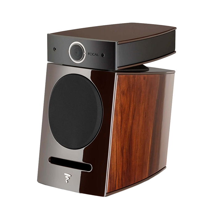 Полочная акустика Focal Diablo Utopia EVO Noyer Fonce - рис.1