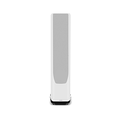 Напольная акустика Mission ZX-5 Highgloss White