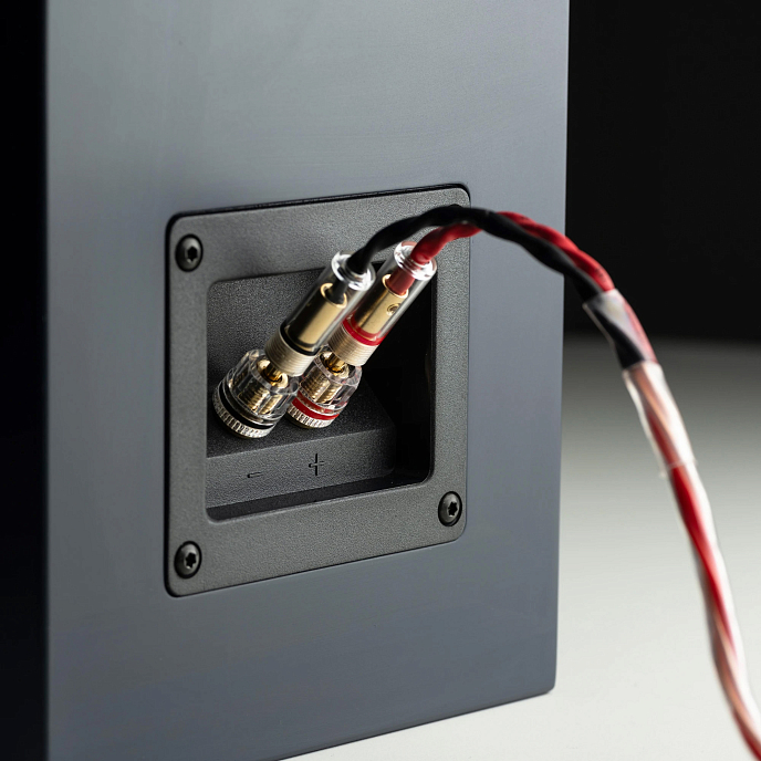 Кабель Pro-Ject Connect IT LS E Banana Banana Bulk 3m - рис.2