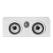 Bowers & Wilkins HTM72 S3 Satin White