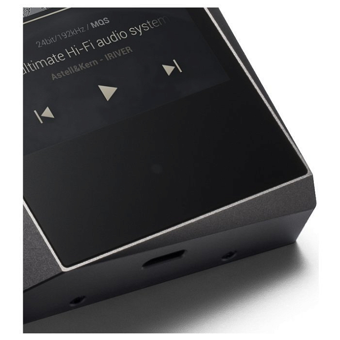 Плеер Astell&Kern A&norma SR15 - рис.6