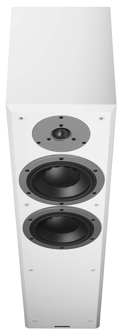 Напольная акустика Dynaudio EMIT M30 Satin White - рис.4