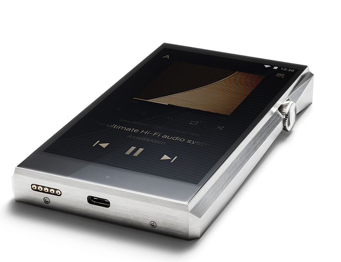 Плеер Astell&Kern A&ultima SP1000 Stainless Steel - рис.7