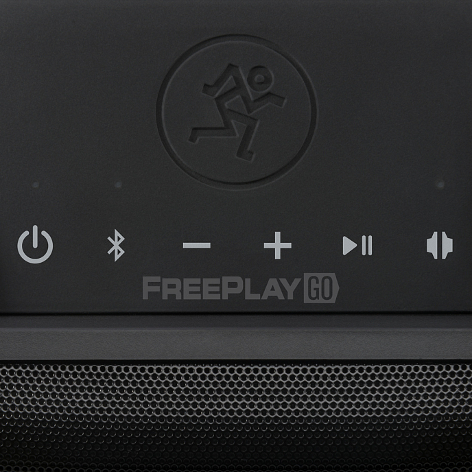 Портативная колонка Mackie FreePlay GO - рис.4