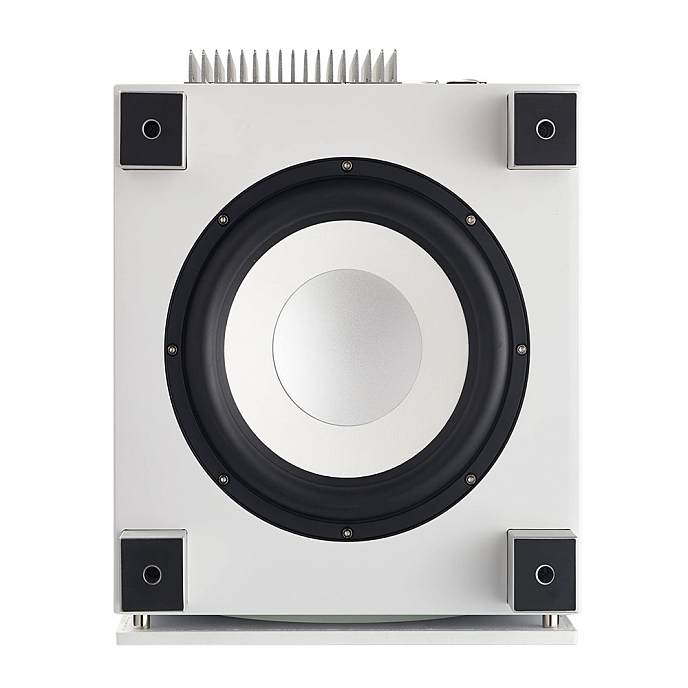 Сабвуфер REL T9i Piano White - рис.5