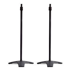 Стойки под акустику NorStone Finn Edge Black