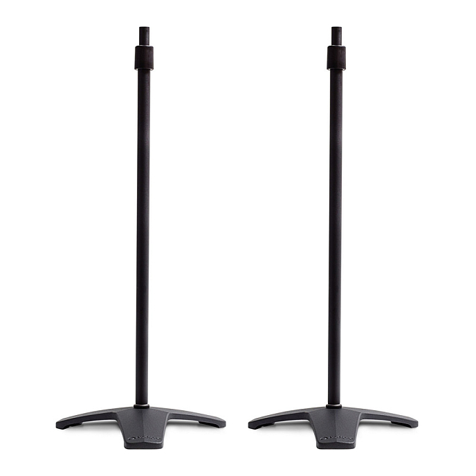 Стойки под акустику NorStone Finn Edge Black - рис.0