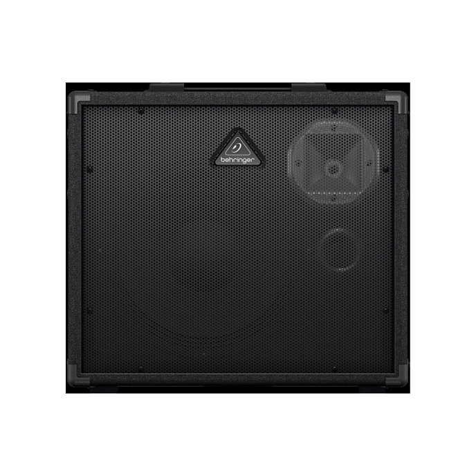 Усилитель Behringer Ultratone K900FX Black - рис.0