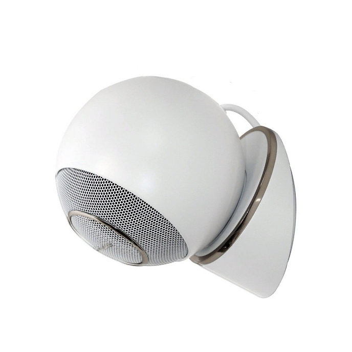 Полочная акустика Cabasse EOLE 4 Satellite White - рис.1