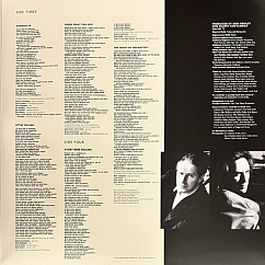 Виниловая пластинка Don Henley - The End Of The Innocence - 2LP