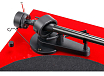 Проигрыватель винила Pro-Ject Debut Carbon DC OM10 Red - рис.3 Проигрыватель винила Pro-Ject Debut Carbon DC OM10 Red - рис.3