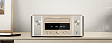 CD проигрыватель Marantz M-CR412 Silver - рис.6