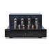 Усилитель мощности PrimaLuna EVO 300 Poweramp Black - рис.1
