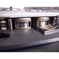 Катушечные магнитофоны Revox PR99 MKIII