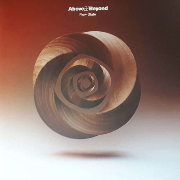 Виниловая пластинка Above & Beyond – Flow State LP - рис.0