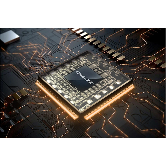 ЦАП Hidizs S8 Silver - рис.4