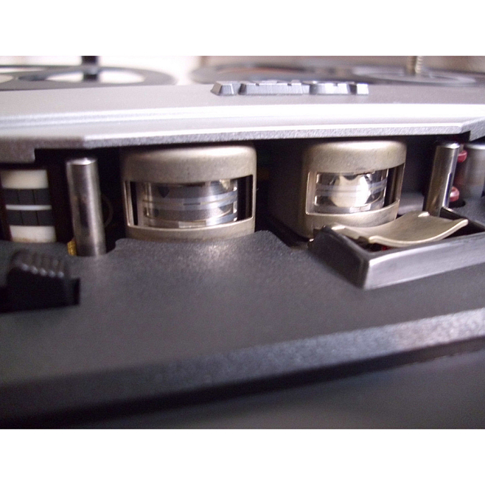 Катушечные магнитофоны Revox PR99 MKIII - рис.2