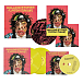 Виниловая пластинка Rolling Stones - Foreign Tongues Yellow 2LP+Blu-Ray Audio - рис.0