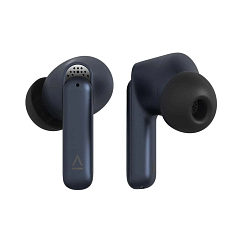 Беспроводные наушники Creative Aurvana Ace Mimi midnight blue tws внутриканальные с гибридным шумоподавлением_OpenBox