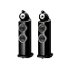 Напольная акустика Bowers & Wilkins 803 D4 Gloss Black - рис.0