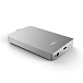 Усилитель для наушников FiiO A3 Silver - рис.4 Усилитель для наушников FiiO A3 Silver - рис.4
