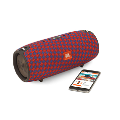 Портативная колонка JBL Xtreme Malta
