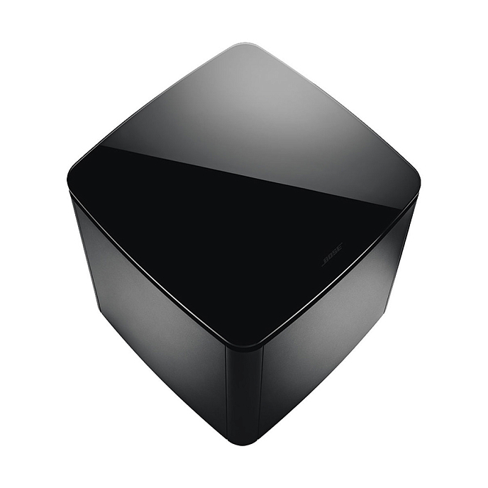 Сабвуфер Bose Bass Module 700 Black - рис.1