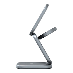 Зарядное устройство Magssory Fold Ultra for Apple Midnight