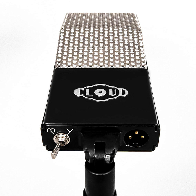 Микрофон студийный Cloud Microphones 44-A - рис.3