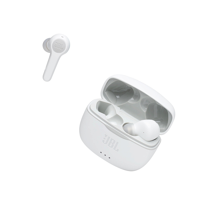 Беспроводные наушники JBL Tune 215TWS White - рис.4