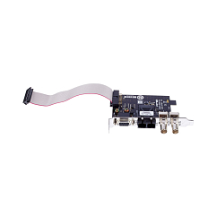 Внутренняя звуковая карта RME HDSPe Opto X