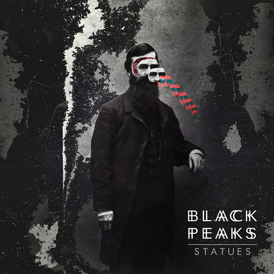 Пластинка Black Peaks - Statues - рис.0