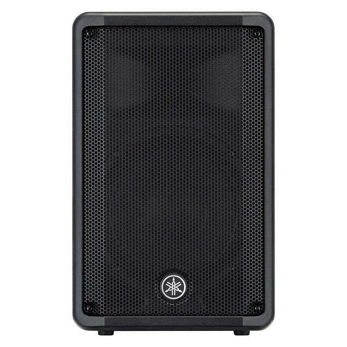 Акустическая система Yamaha DBR10 Black - рис.0