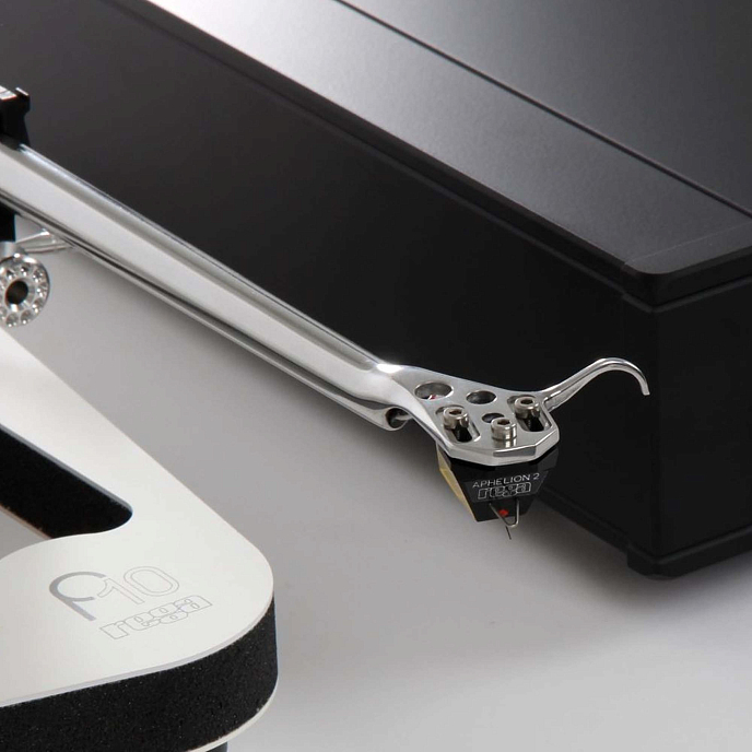 Проигрыватель винила Rega Planar 10 (Aphelion 2 MC) Matt White - рис.5