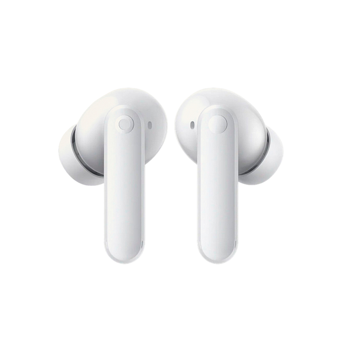 Беспроводные наушники CMF Buds 2 Plus by Nothing Light Grey - рис.3