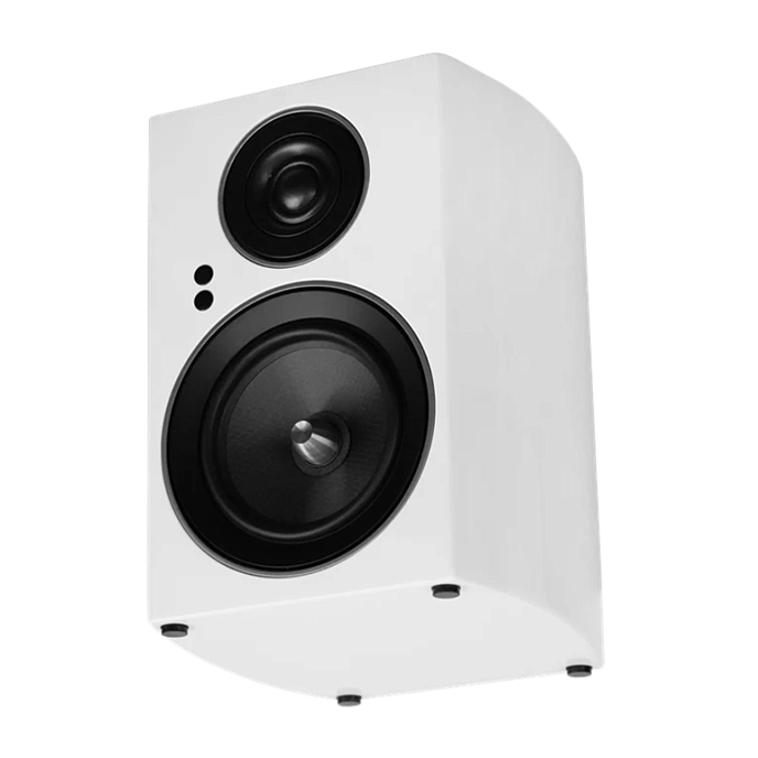 Полочная акустика Jamo C707PA MKII White - рис.3