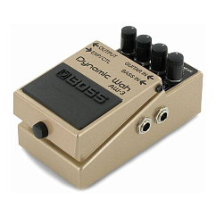 Процессор эффектов Boss AW-3 Beige