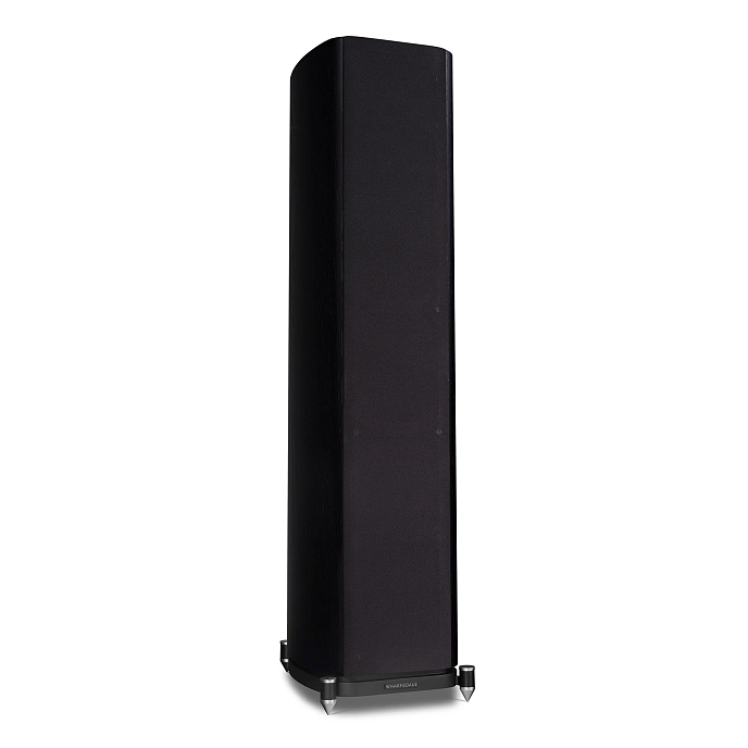 Напольная акустика Wharfedale EVO 4.4 Black Oak - рис.4