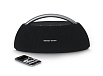 Портативная колонка Harman Kardon Go + Play Wireless Mini Black - рис.2
