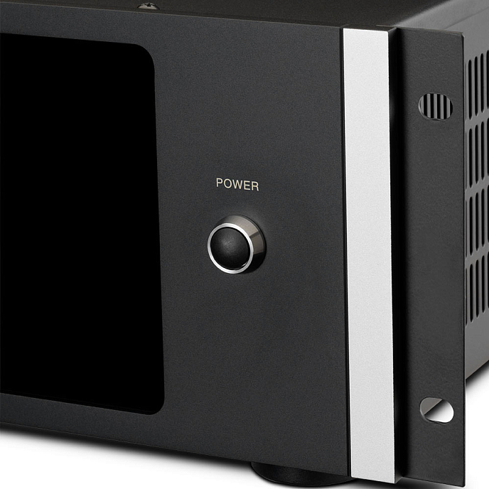 Усилитель мощности Mcintosh MI347 - рис.6