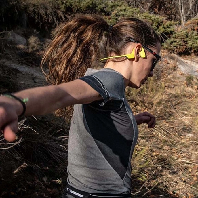 Наушники накладные SUUNTO Sonic Green - рис.6