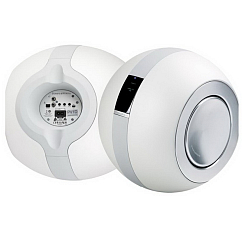 Сабвуфер Bowers & Wilkins PV1D Matte White