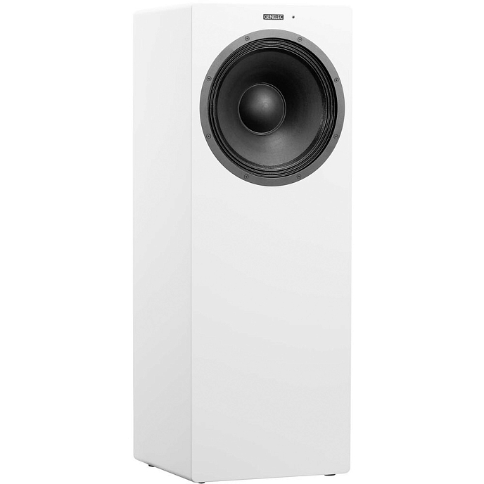 Сабвуфер Genelec W371AW White - рис.1