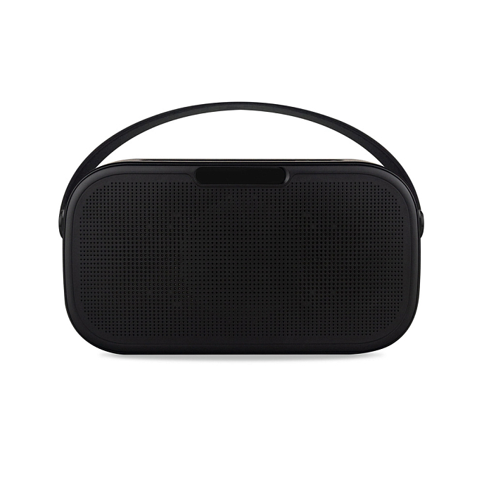 Портативная колонка Rombica MySound Moon Black - рис.2